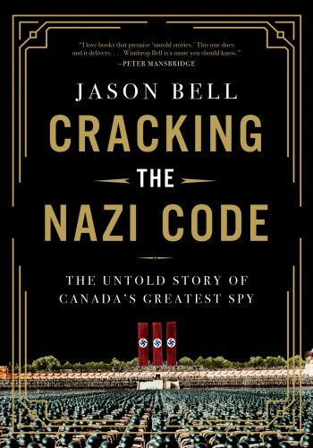 Cracking the Nazi Code