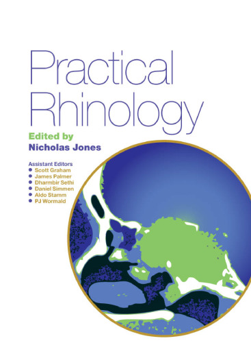 Practical rhinology