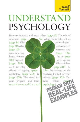 Understand psychology