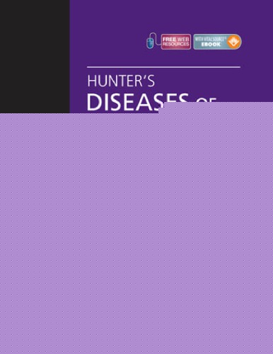 Hunter's Diseases of Occupations