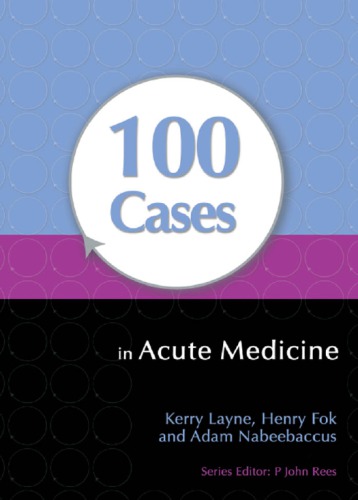 in Acute Medicine