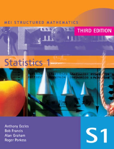 MEI Statistics 1