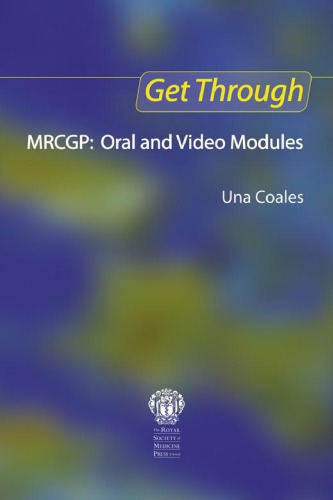 Get Through MRCGP