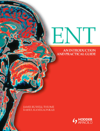 ENT