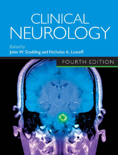 Clinical neurology