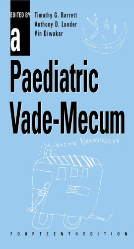A paediatric Vade-mecum