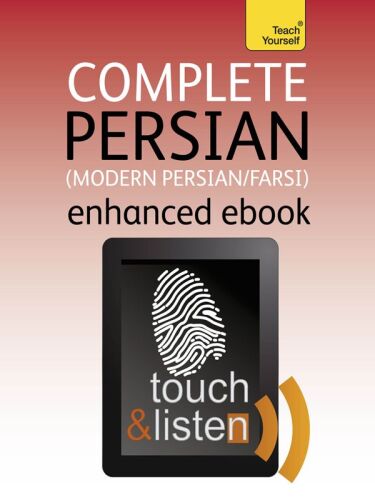 Complete Modern Persian (Farsi)