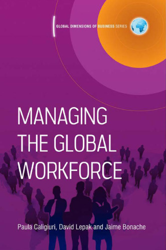 Managing the Global Workforce