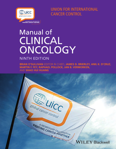 UICC Manual of Clinical Oncology