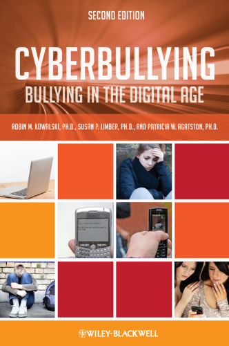 Cyberbullying bullying in the digital age
