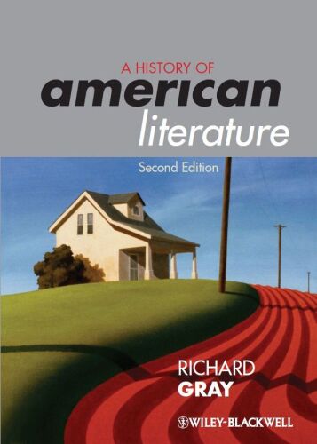 A History of American Literature