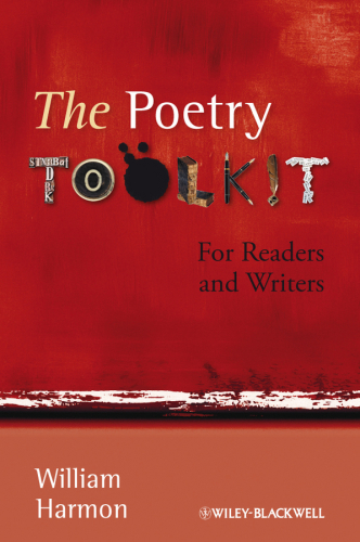 The Poetry Toolkit: For Readers and Writers