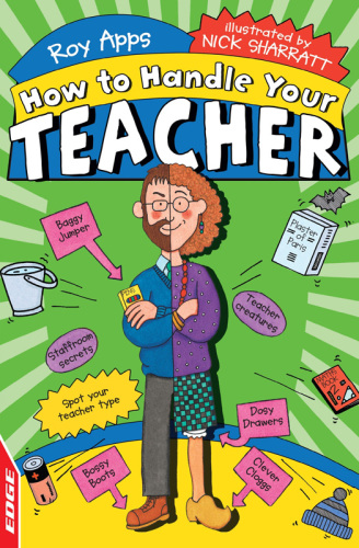 EDGE: How To Handle: Your Teacher