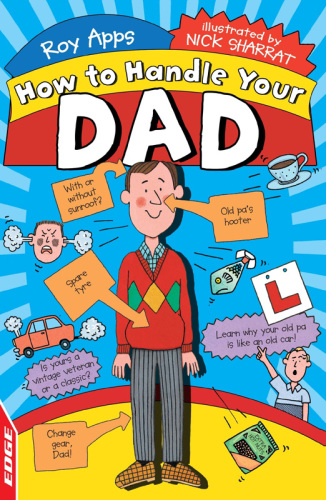 Edge: How to Handle: Your Dad