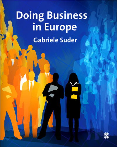 Doing business in Europe