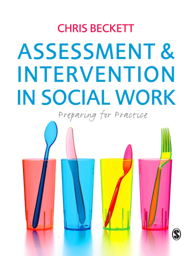 Assessment Intervention in Social Work
