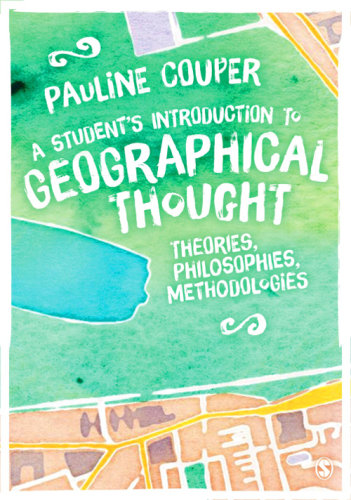 A Student's Introduction to Geographical Thought