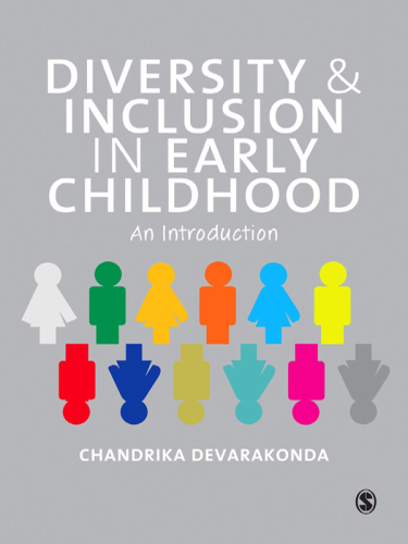 Diversity and Inclusion in Early Childhood: An Introduction