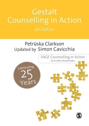 Gestalt Counselling in Action (4th Edition)
