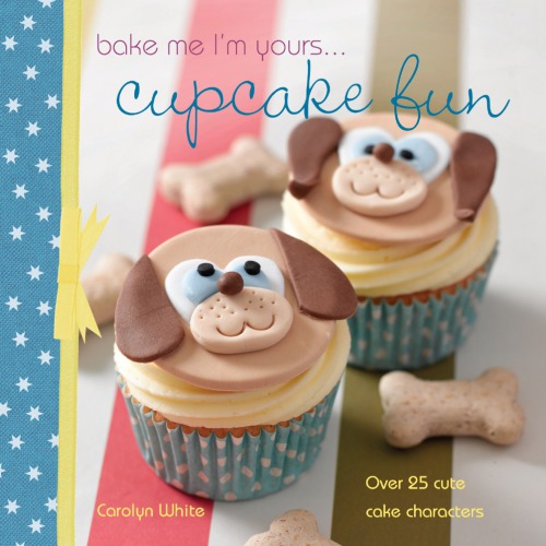 Bake me I'm yours-- Cupcake fun
