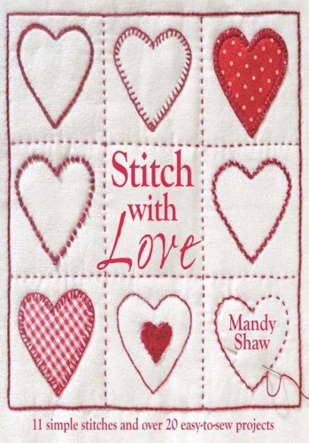 Stitch with Love