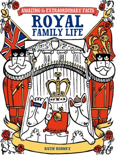 Royal Family Life