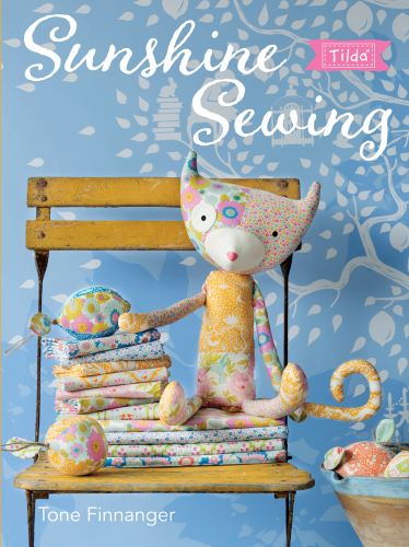 Tilda Sunshine Sewing