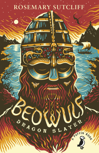 Beowulf: dragon slayer