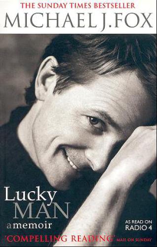 Lucky Man: A Memoir