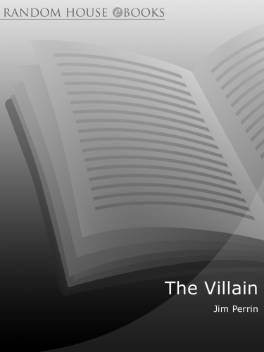 The villain: a portrait of Don Whillans