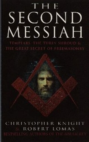 The Second Messiah