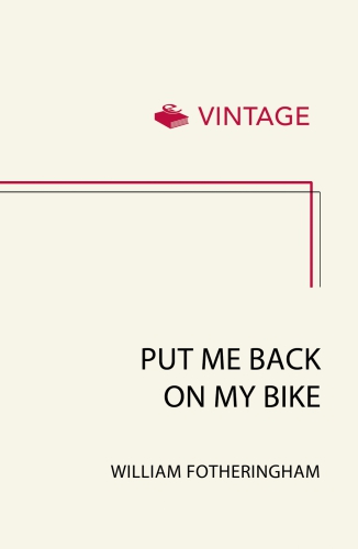 Put Me Back on My Bike: In Search of Tom Simpson