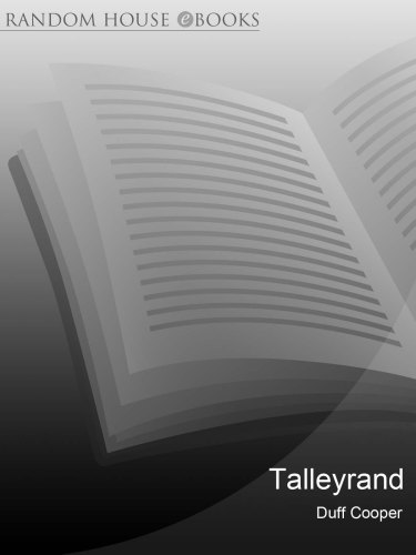 Talleyrand
