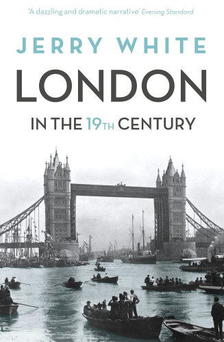 London In the Nineteenth Century