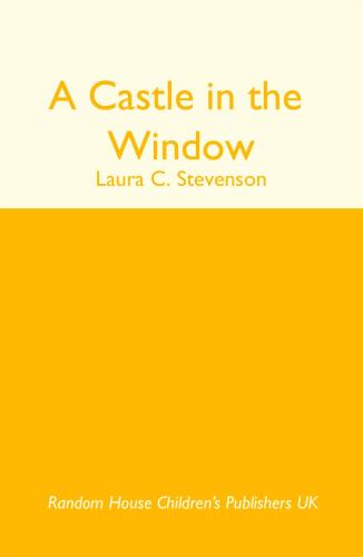 Castle In The Window