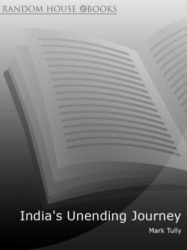 India's Unending Journey: Finding balance in a time of change
