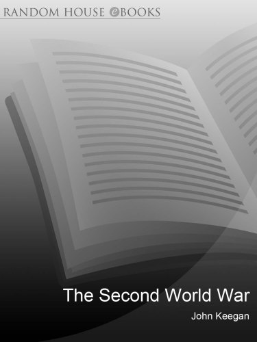 The Second World War