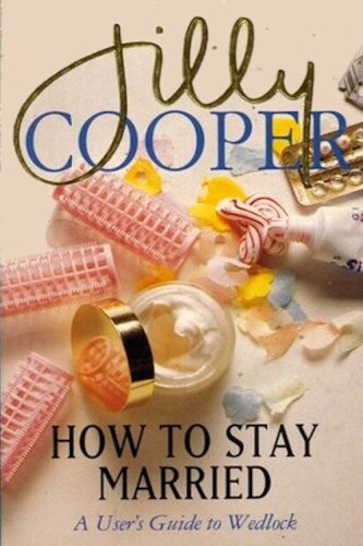 How To Stay Married
