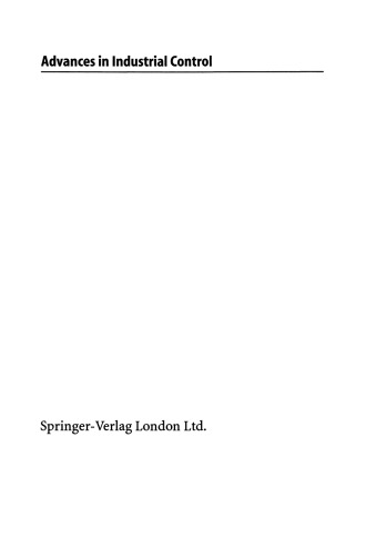 Hydraulic Servo-systems: Modelling, Identification and Control