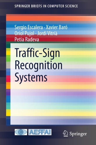 Traffic-Sign Recognition Systems