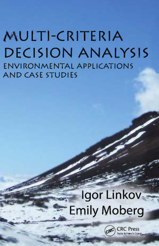 Multi criteria analysis in the renewable energy industry