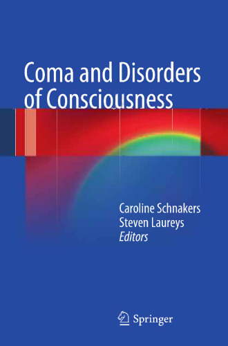 Coma and Disorders of Consciousness