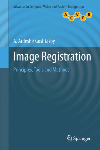 Image Registration: Principles, Tools and Methods
