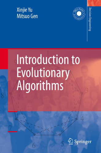 Introduction to Evolutionary Algorithms