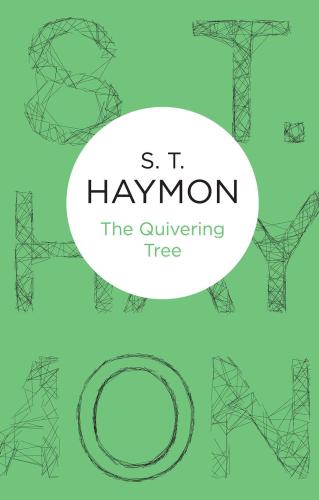 The Quivering Tree : An East Anglian Childhood