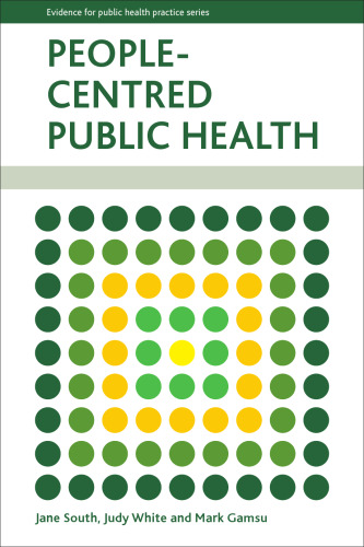 People-Centred Public Health