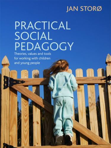 Practical social pedagogy