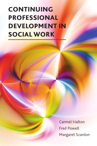 Continuing Professional Development in Social Work