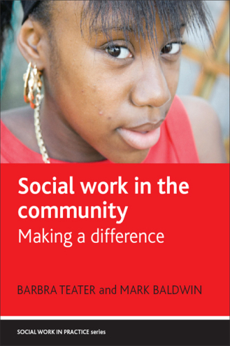 Social Work in the Community