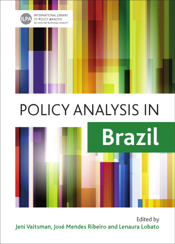 Policy Analysis in Brazil